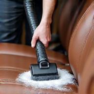 Nettoyage sellerie et tapis