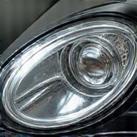 Restauration d’optiques